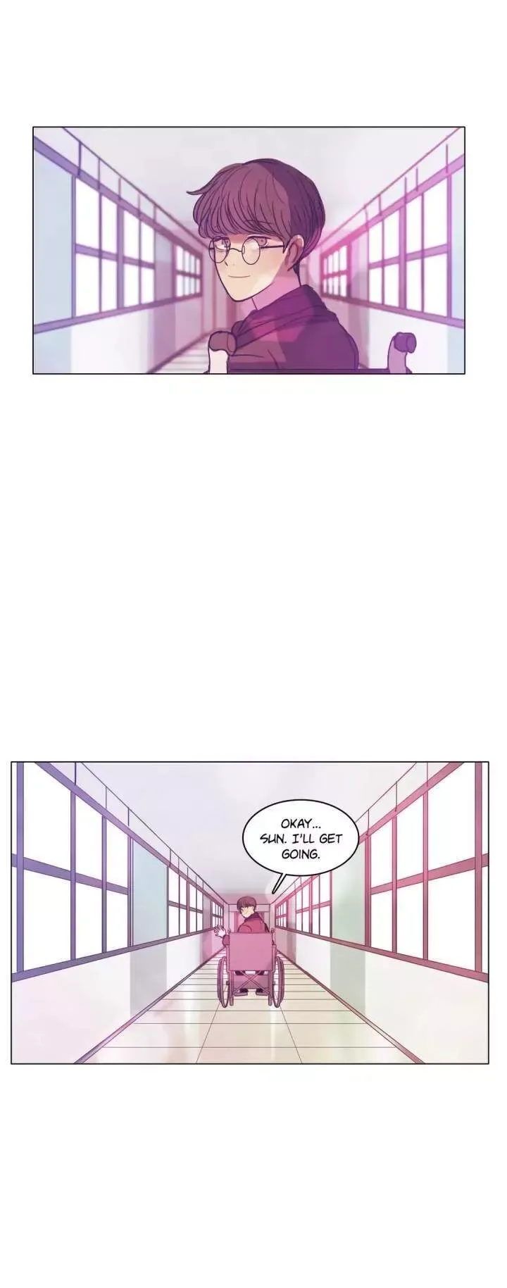 Save me Chapter 63 page 70