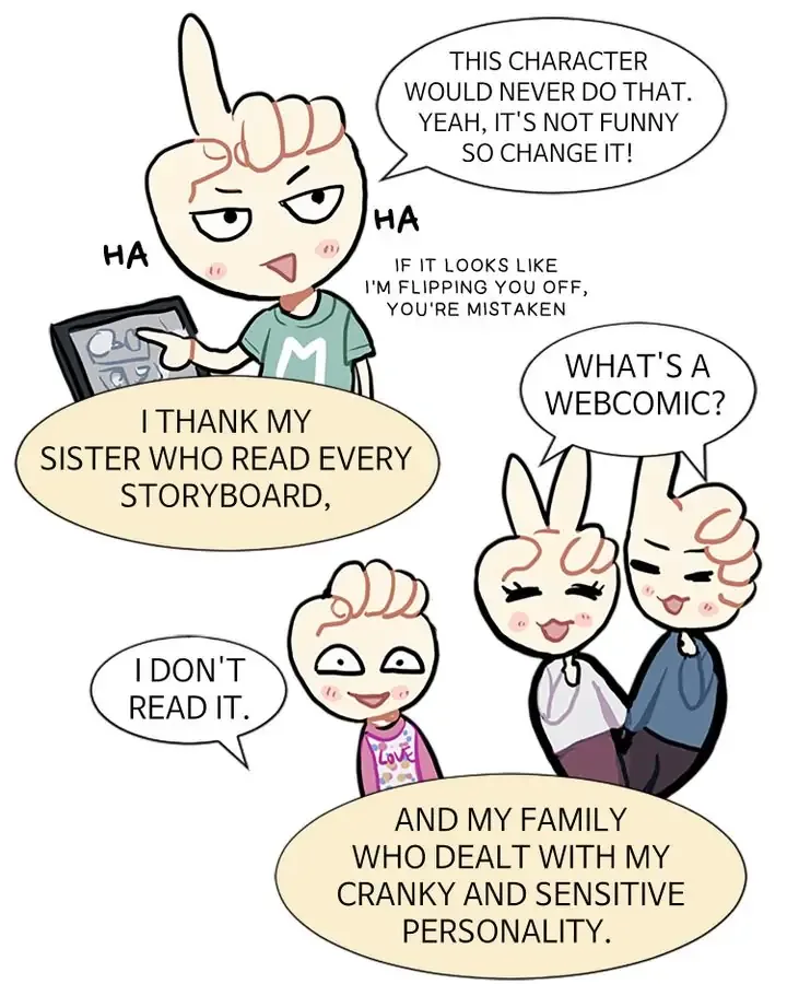 Love & Wish Chapter 77 page 67