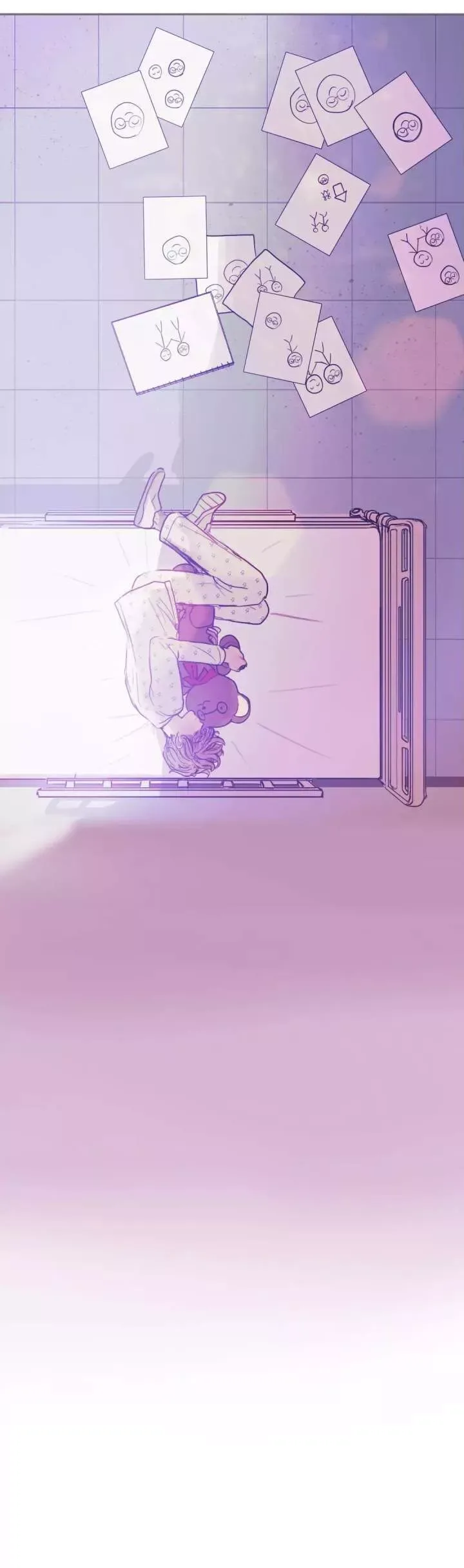 Save me Chapter 63 page 83