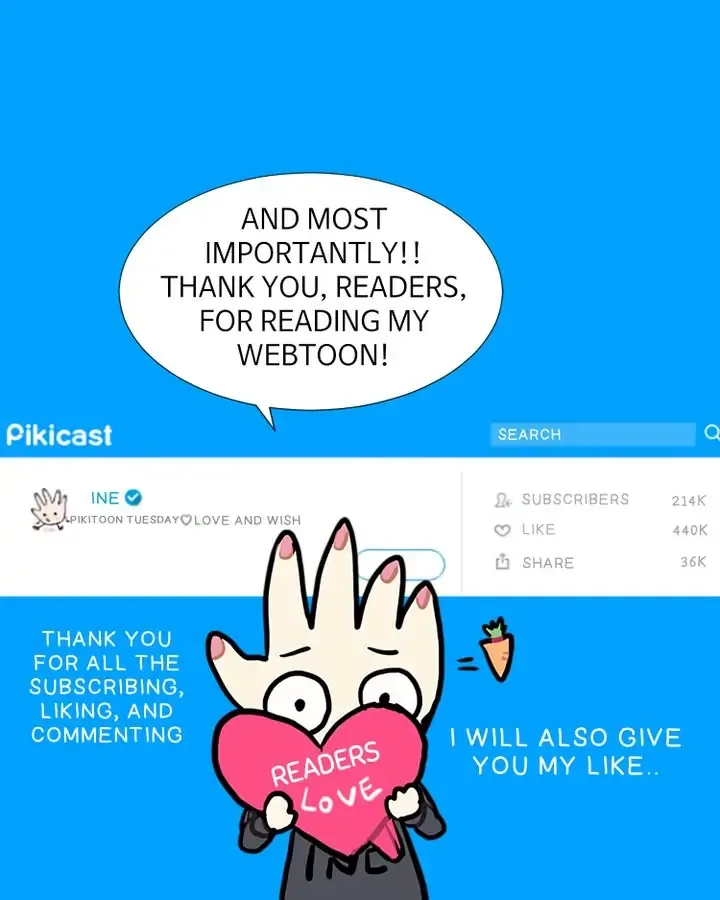 Love & Wish Chapter 77 page 69