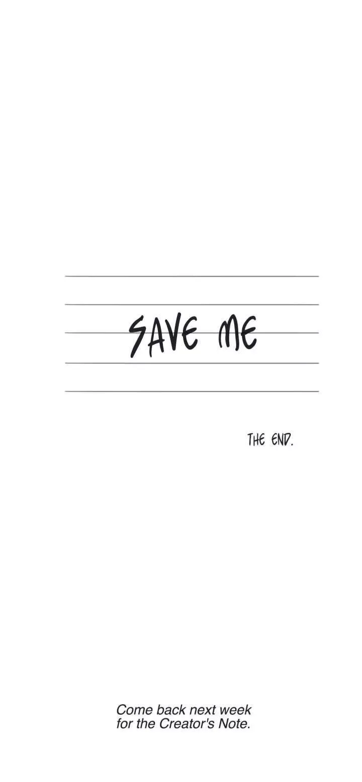 Save me Chapter 63 page 84
