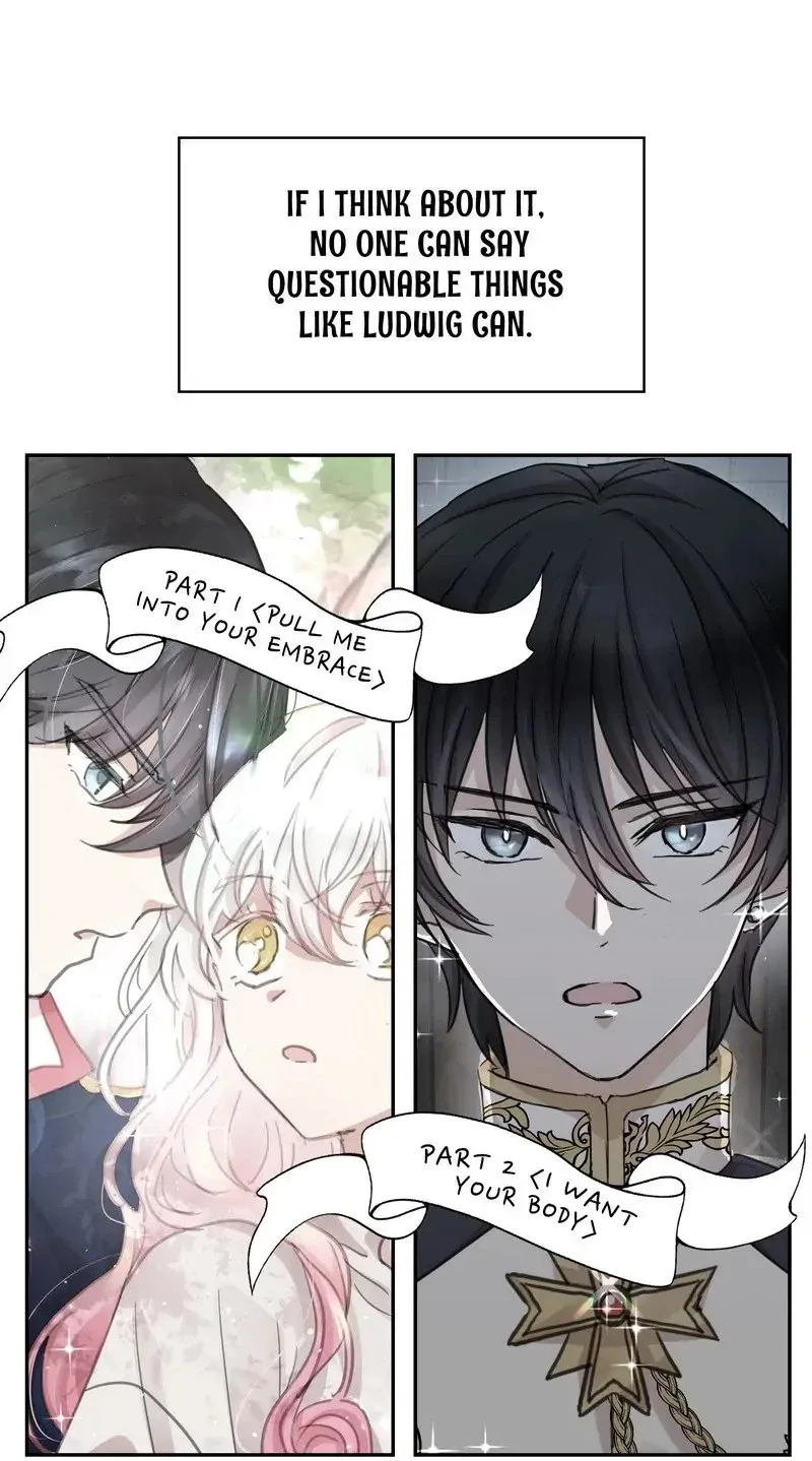 The Moon Witch and The Sun King: My Salvation Chapter 64 page 6
