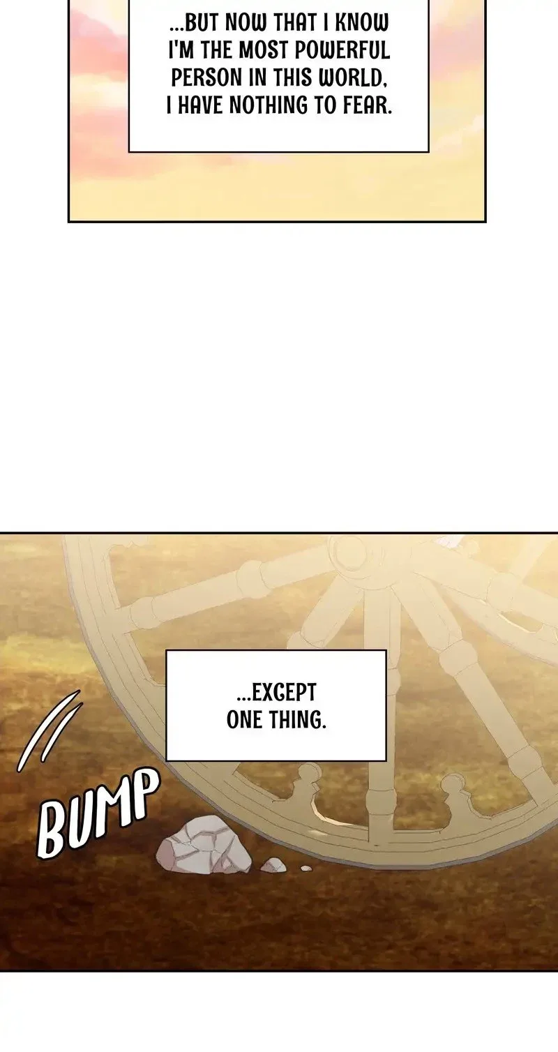 The Moon Witch and The Sun King: My Salvation Chapter 64 page 9