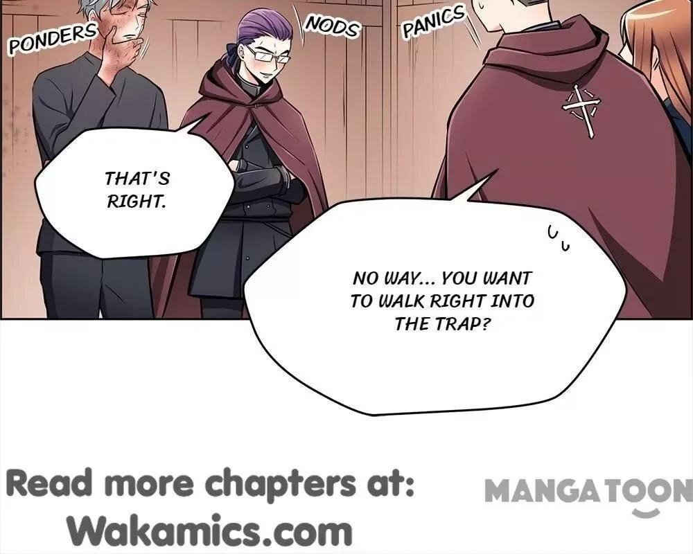 Blood Type Love Chapter 94 page 10