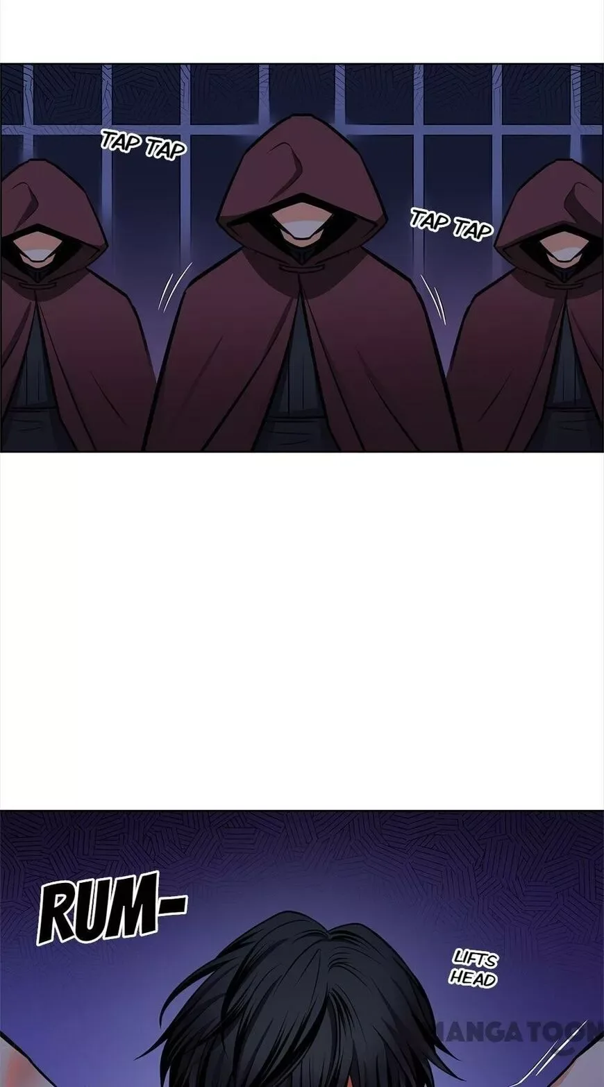 Blood Type Love Chapter 94 page 19