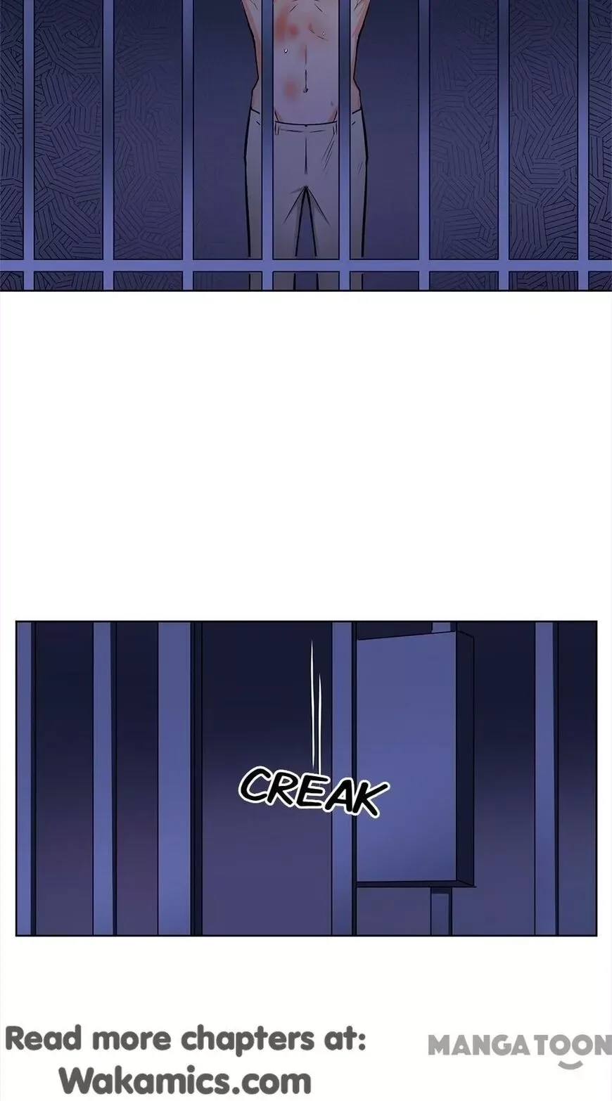 Blood Type Love Chapter 94 page 18