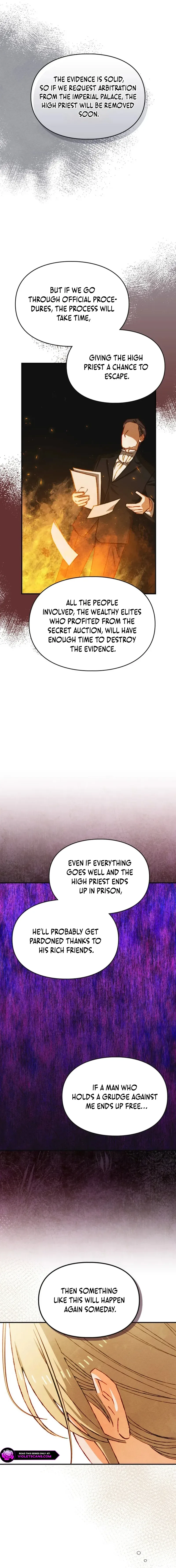 Taming The Munchkin Chapter 34 page 15