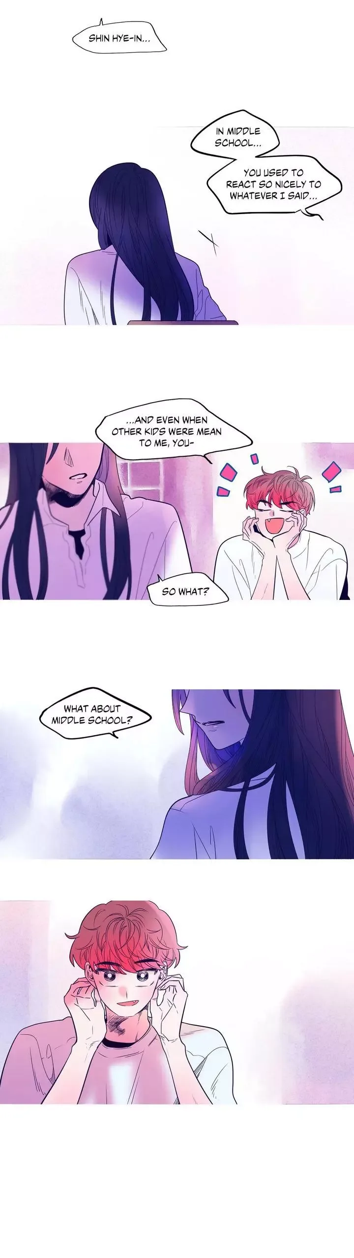 Shades and Shadows Chapter 78 page 13