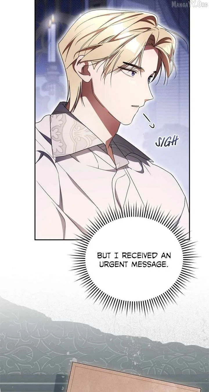 Arrogant Regret Chapter 34 page 5