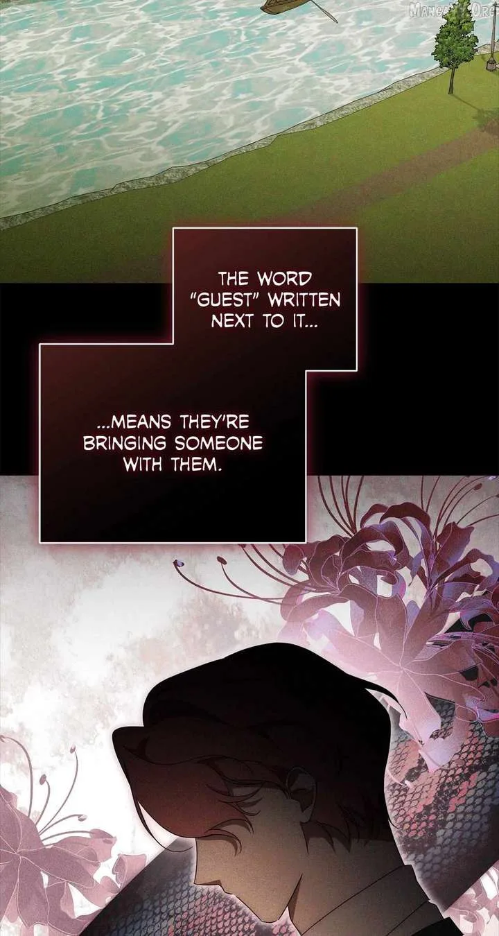 Arrogant Regret Chapter 34 page 13