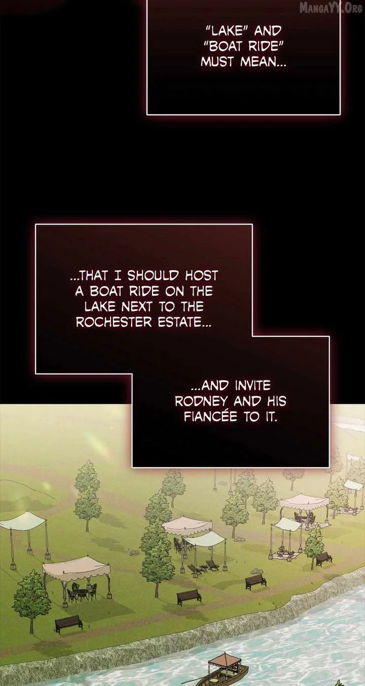Arrogant Regret Chapter 34 page 12