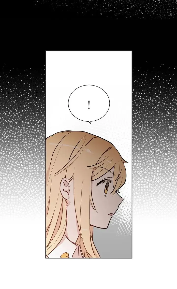 Cats Bride Chapter 80 page 20