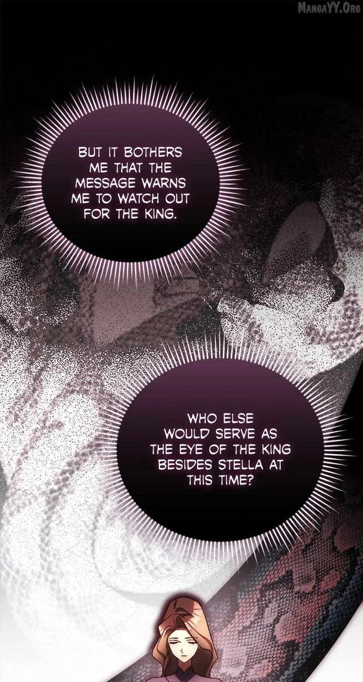 Arrogant Regret Chapter 34 page 16
