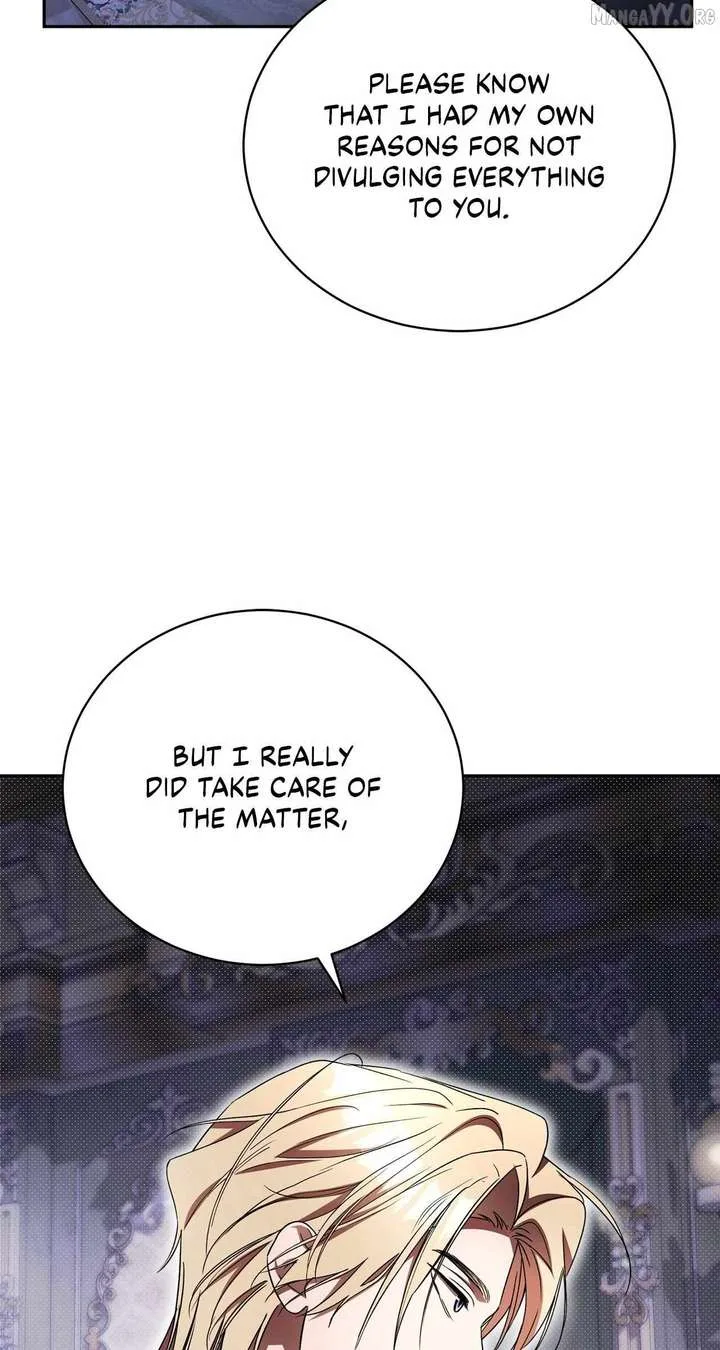 Arrogant Regret Chapter 34 page 29