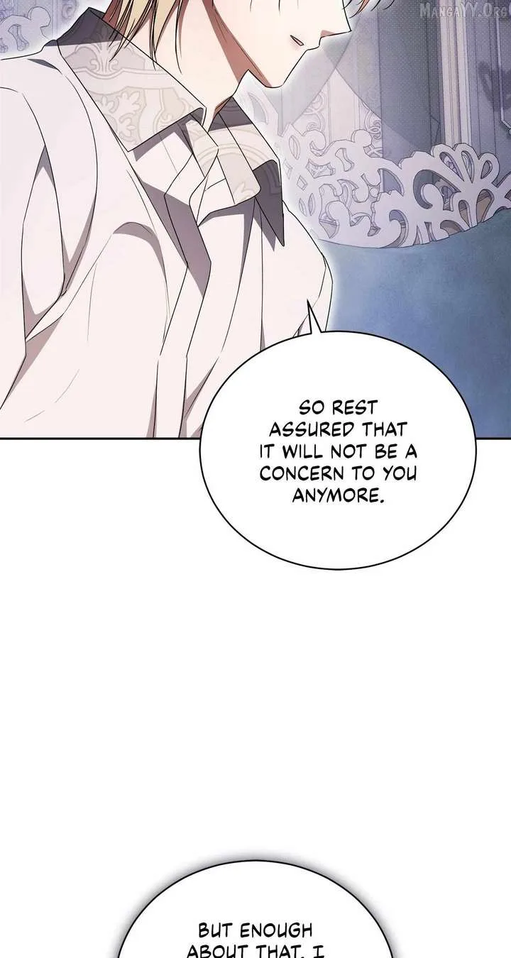Arrogant Regret Chapter 34 page 30