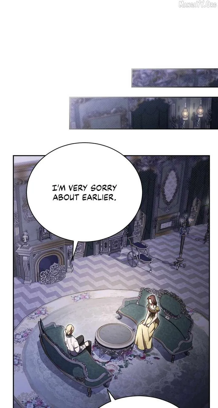 Arrogant Regret Chapter 34 page 28