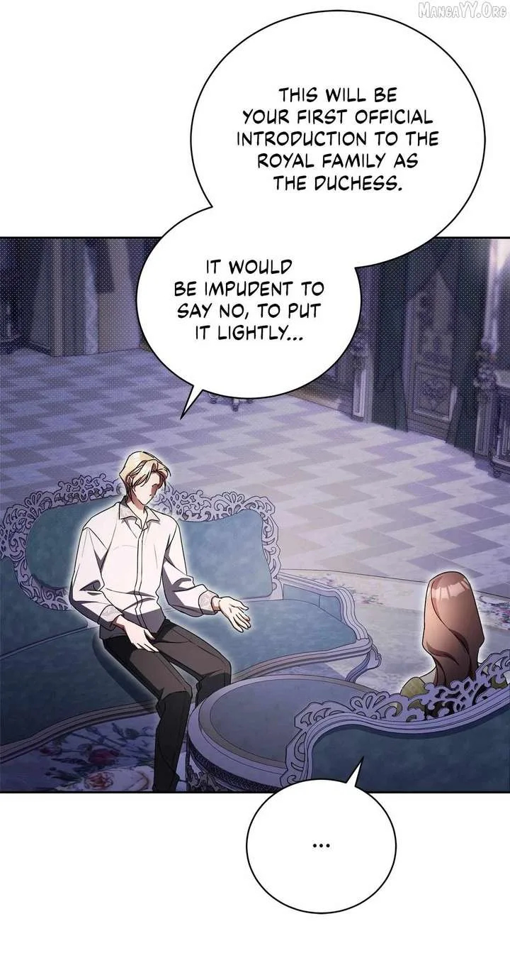 Arrogant Regret Chapter 34 page 34