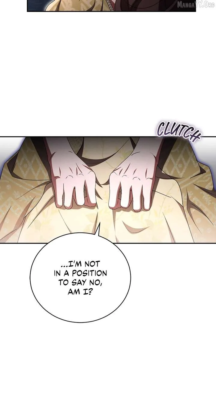 Arrogant Regret Chapter 34 page 33