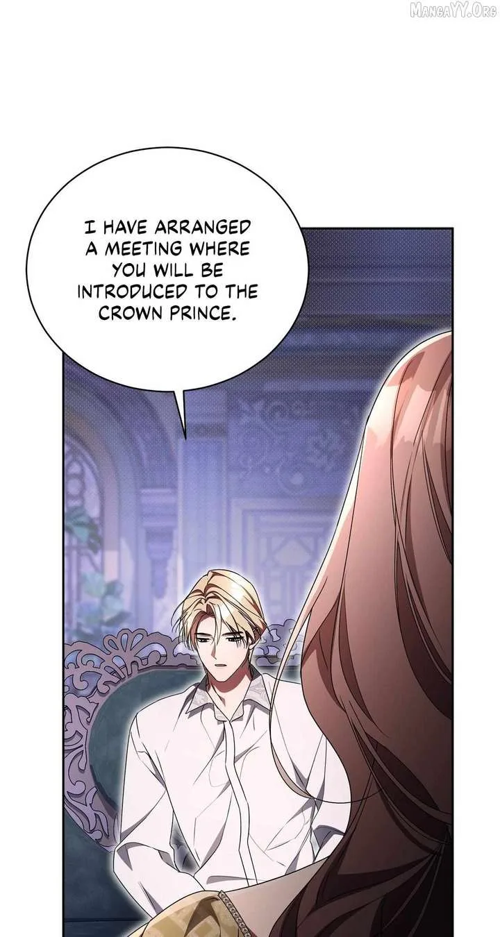 Arrogant Regret Chapter 34 page 32