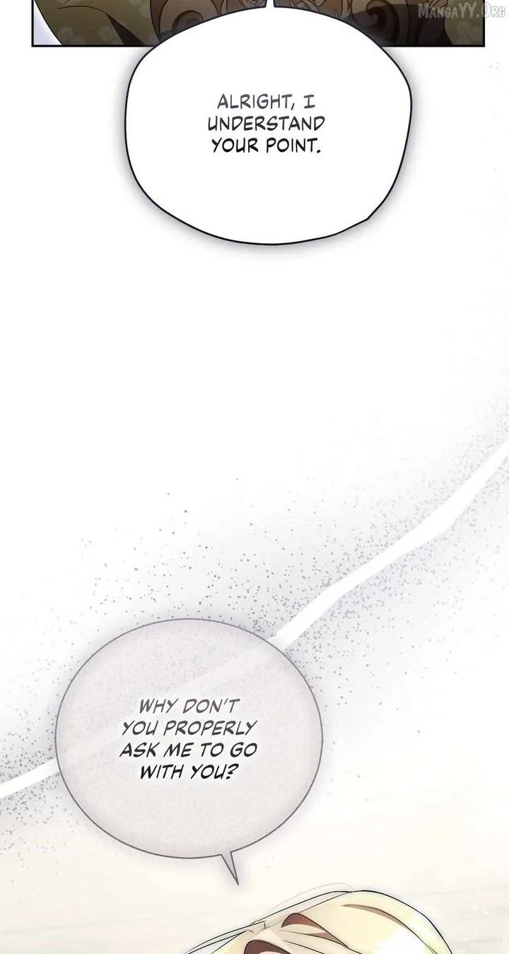 Arrogant Regret Chapter 34 page 43
