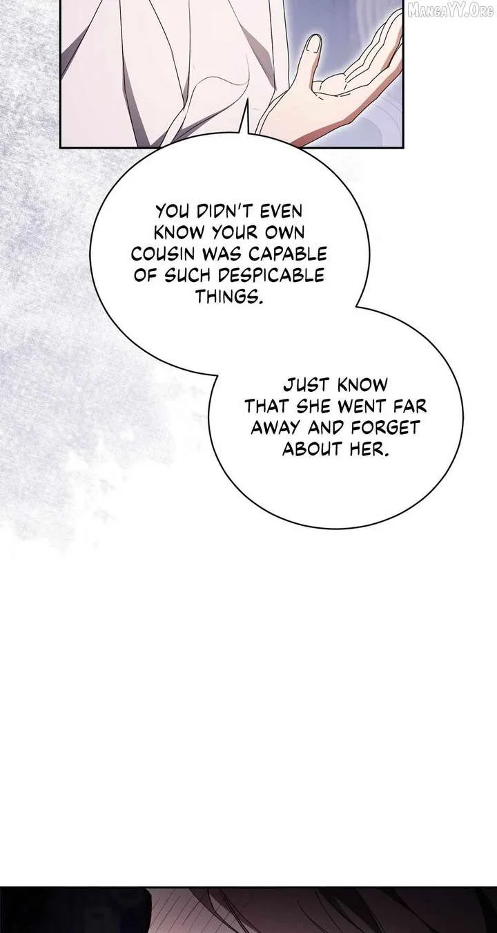 Arrogant Regret Chapter 34 page 40