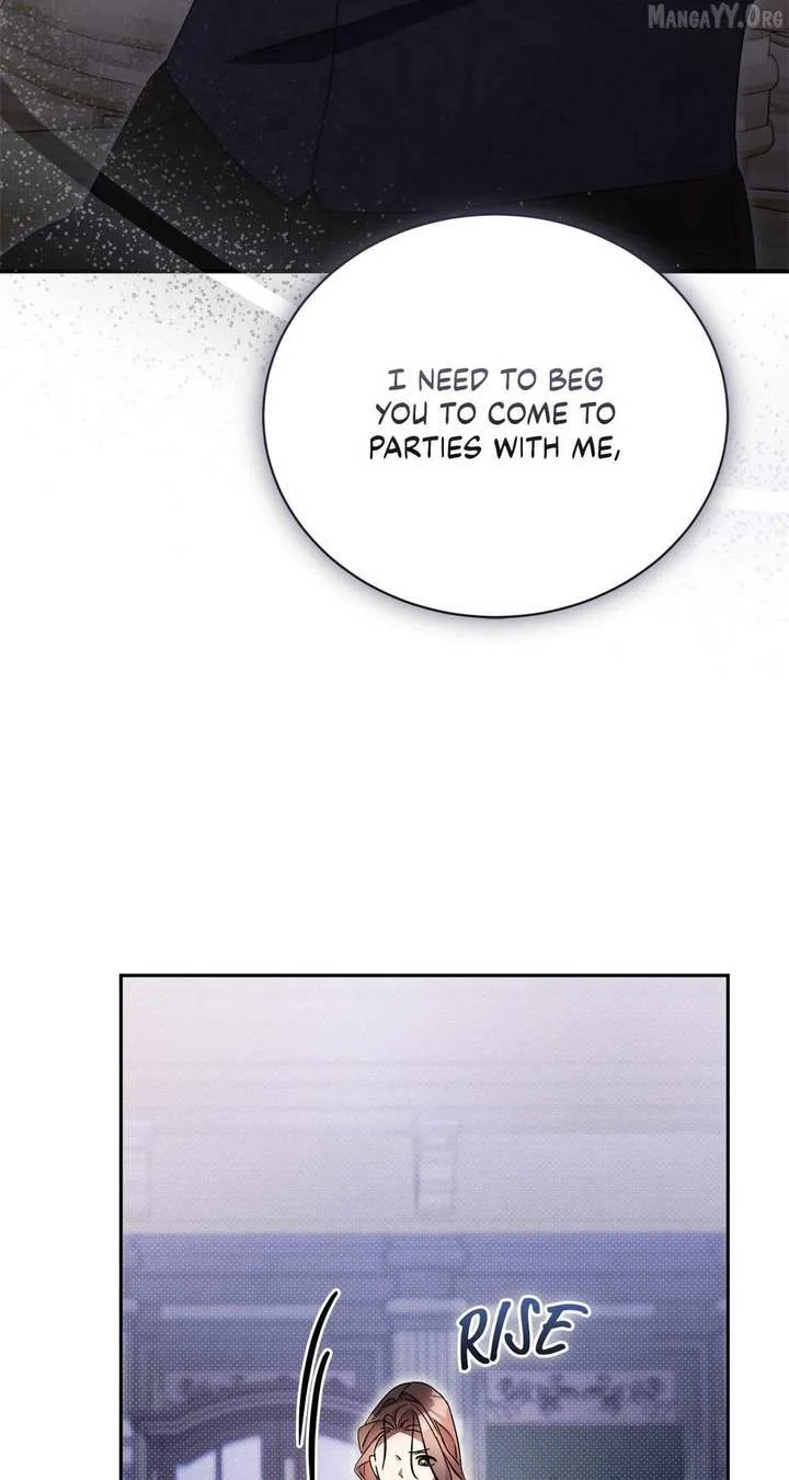 Arrogant Regret Chapter 34 page 45