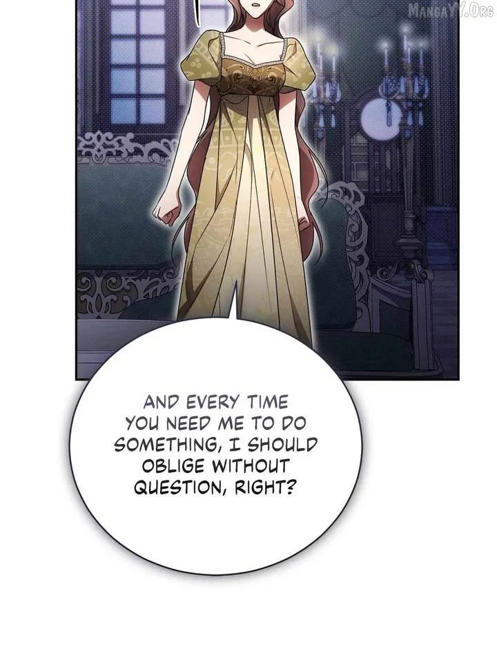 Arrogant Regret Chapter 34 page 46
