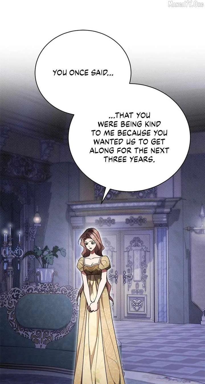 Arrogant Regret Chapter 34 page 48