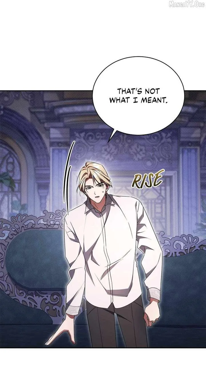 Arrogant Regret Chapter 34 page 47