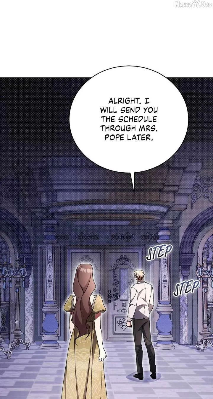 Arrogant Regret Chapter 34 page 54
