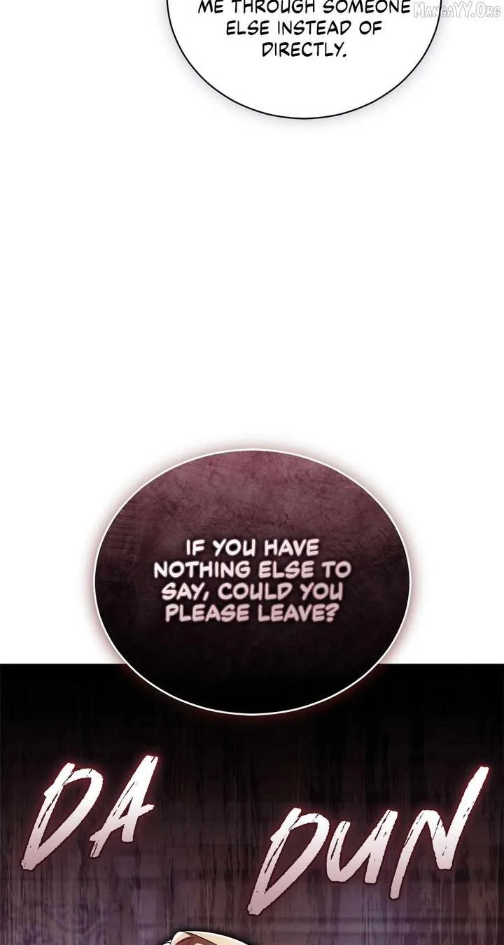 Arrogant Regret Chapter 34 page 52