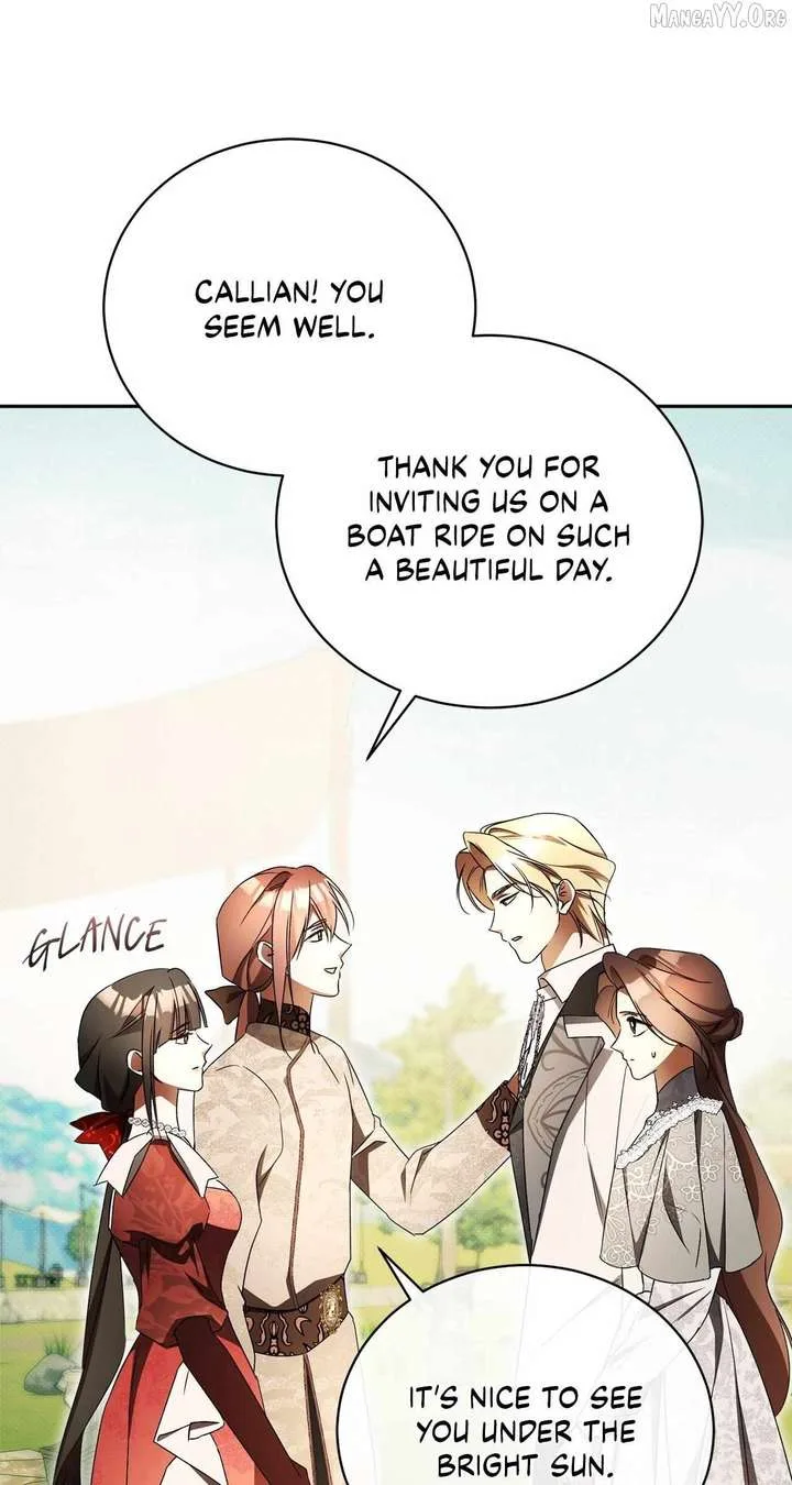 Arrogant Regret Chapter 34 page 69