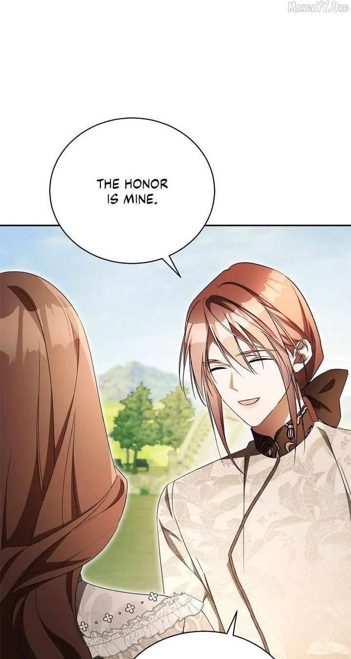 Arrogant Regret Chapter 34 page 74