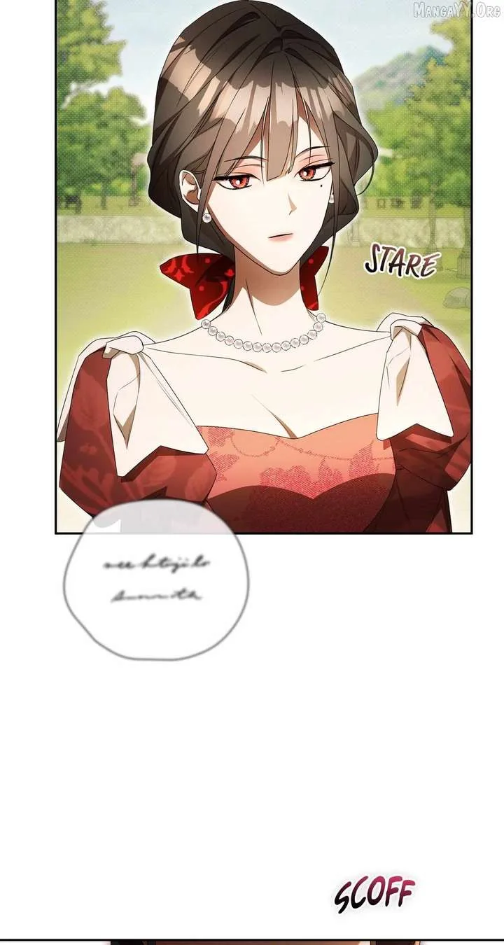 Arrogant Regret Chapter 34 page 81