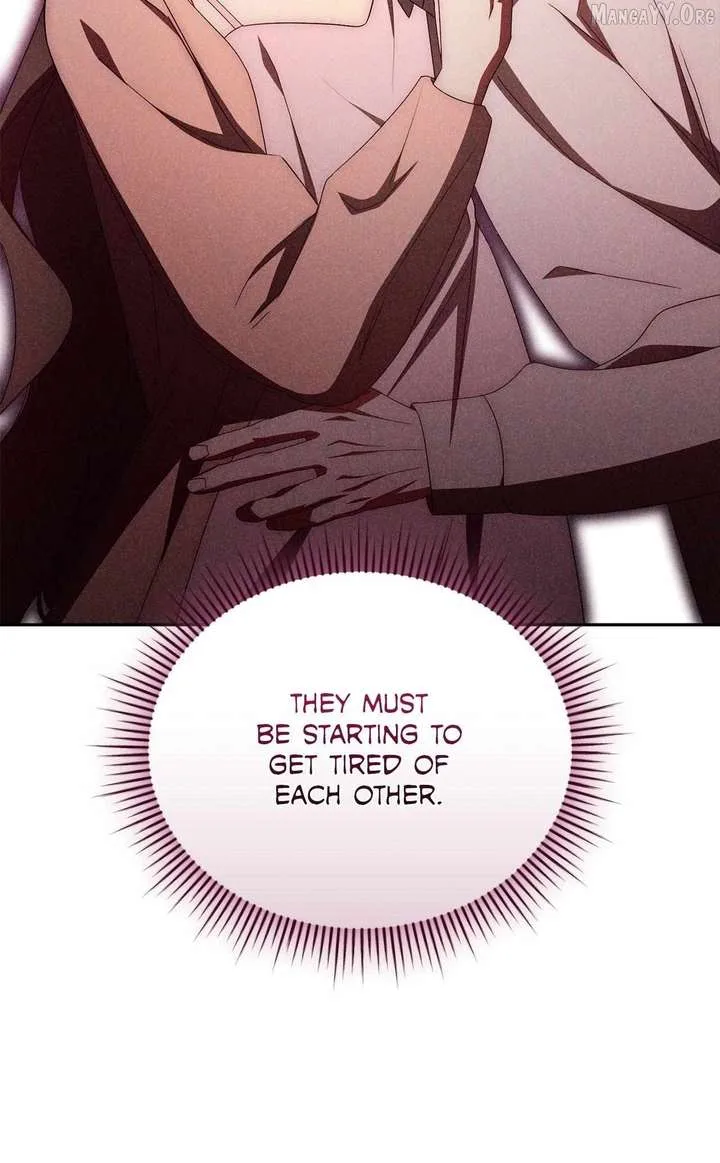 Arrogant Regret Chapter 34 page 84