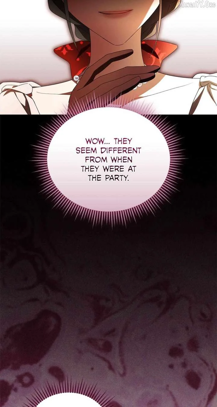 Arrogant Regret Chapter 34 page 82