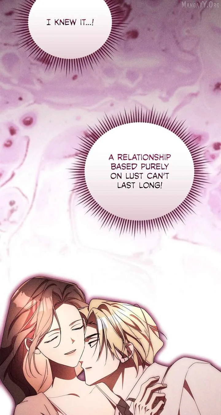 Arrogant Regret Chapter 34 page 83