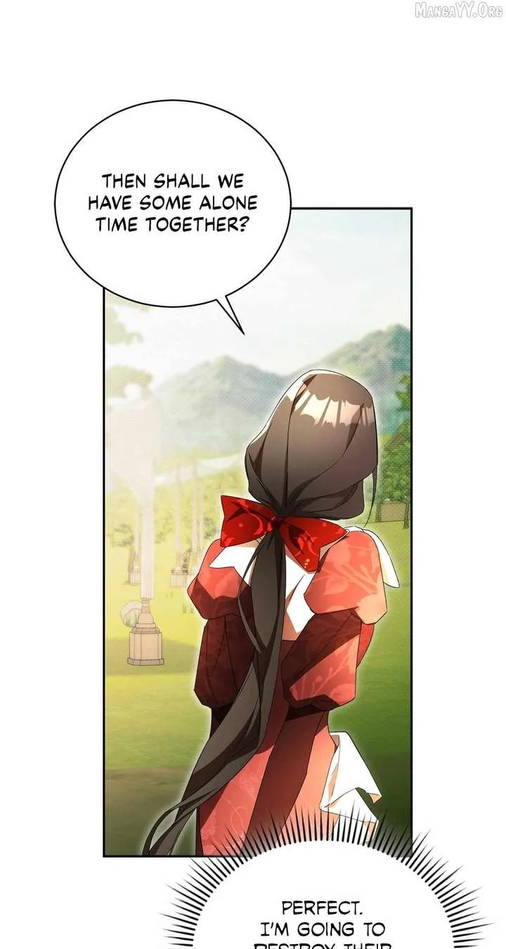 Arrogant Regret Chapter 34 page 85
