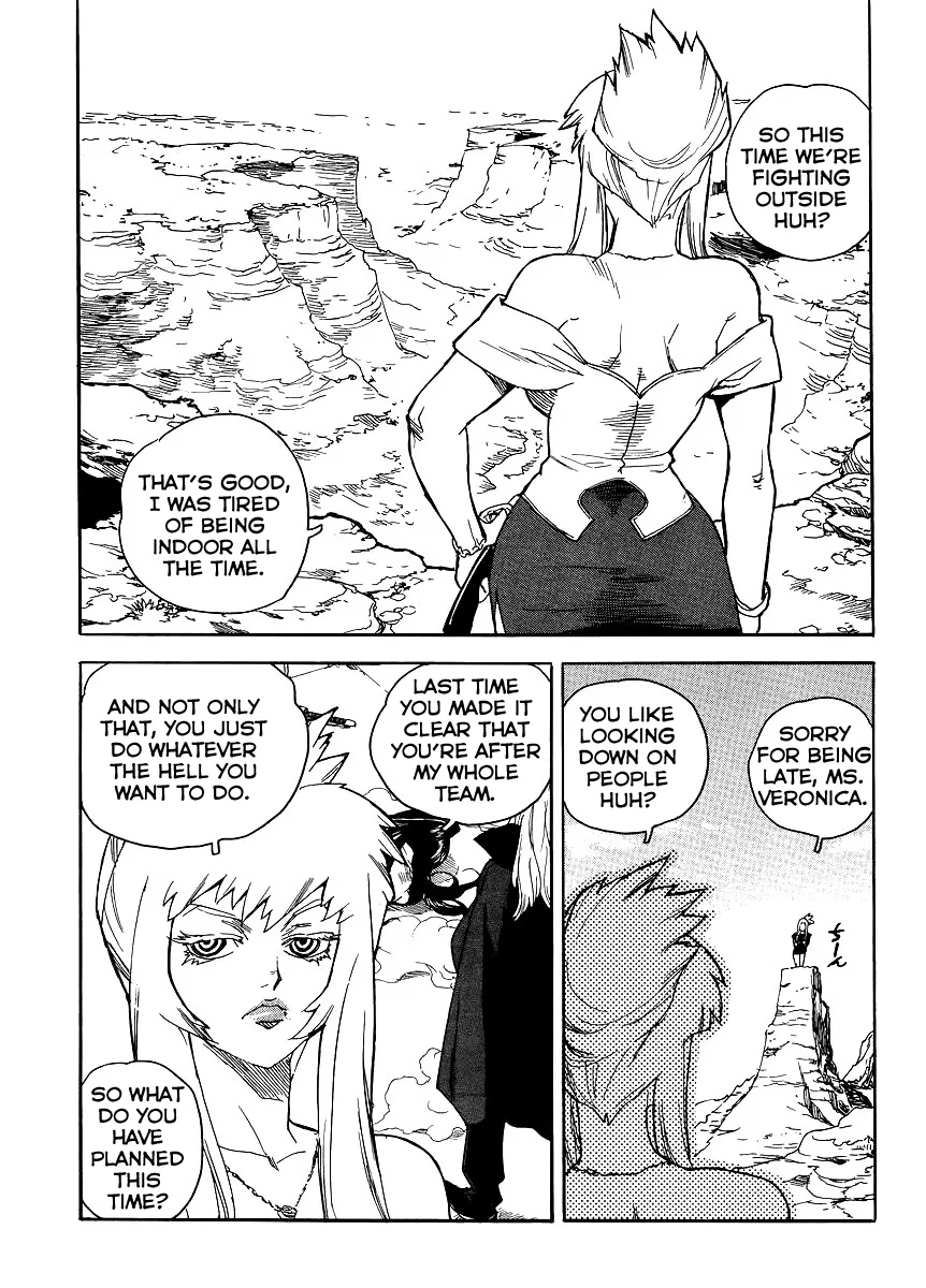Aiki-S Chapter 35 page 3