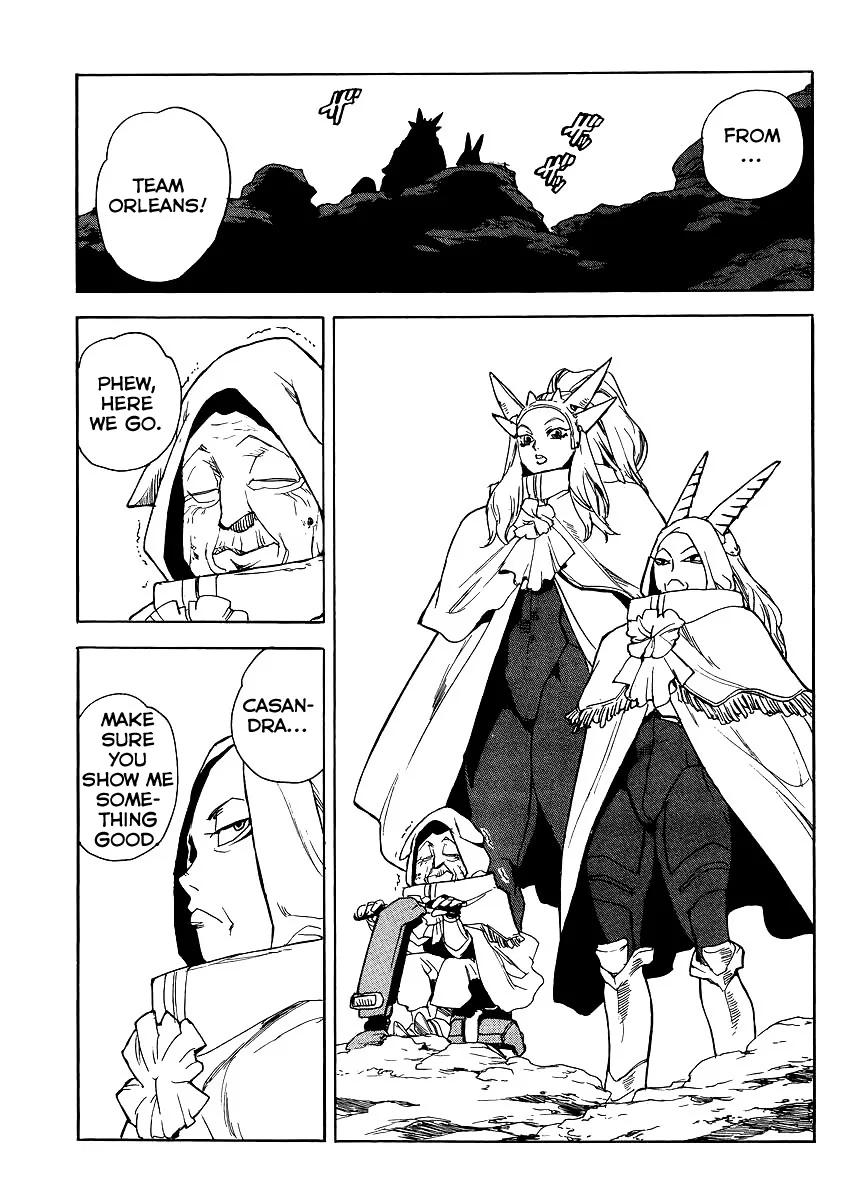 Aiki-S Chapter 35 page 5