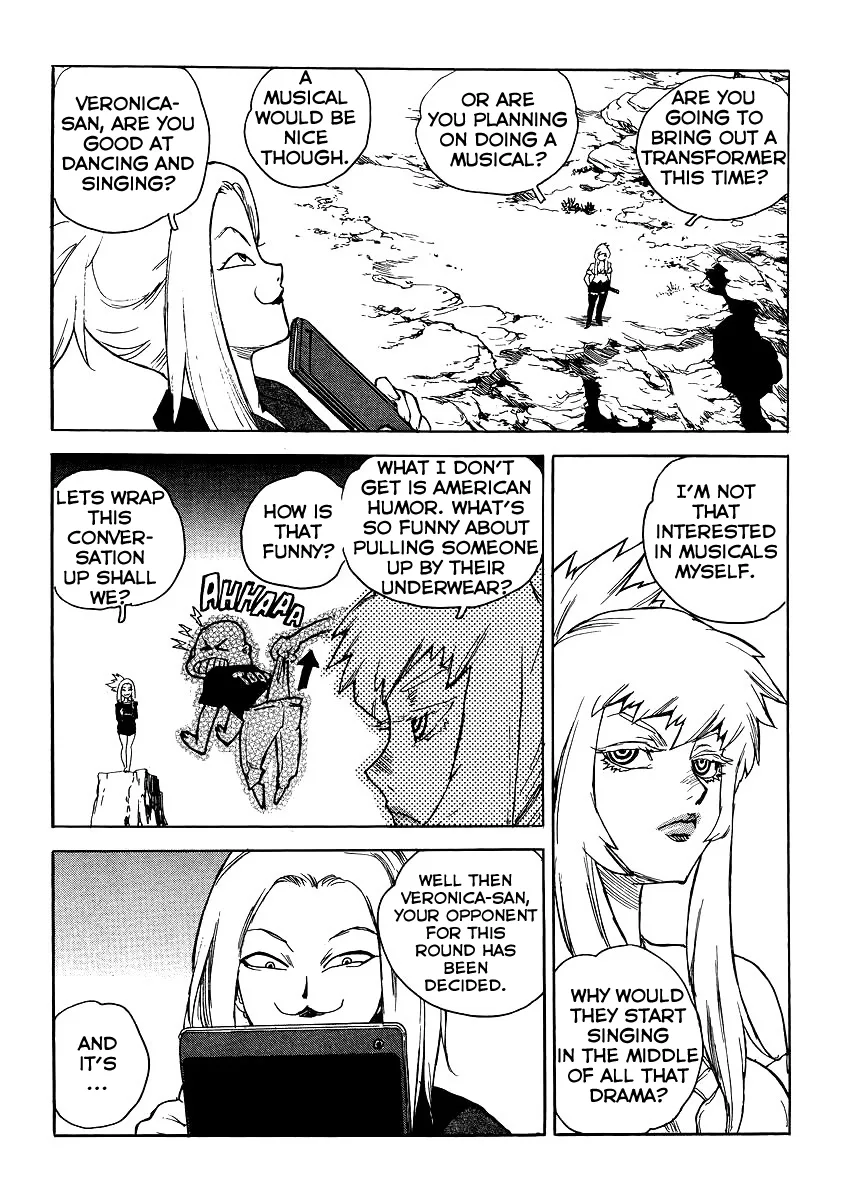 Aiki-S Chapter 35 page 4