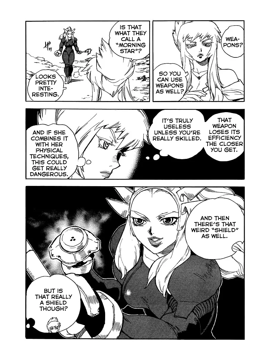 Aiki-S Chapter 35 page 9