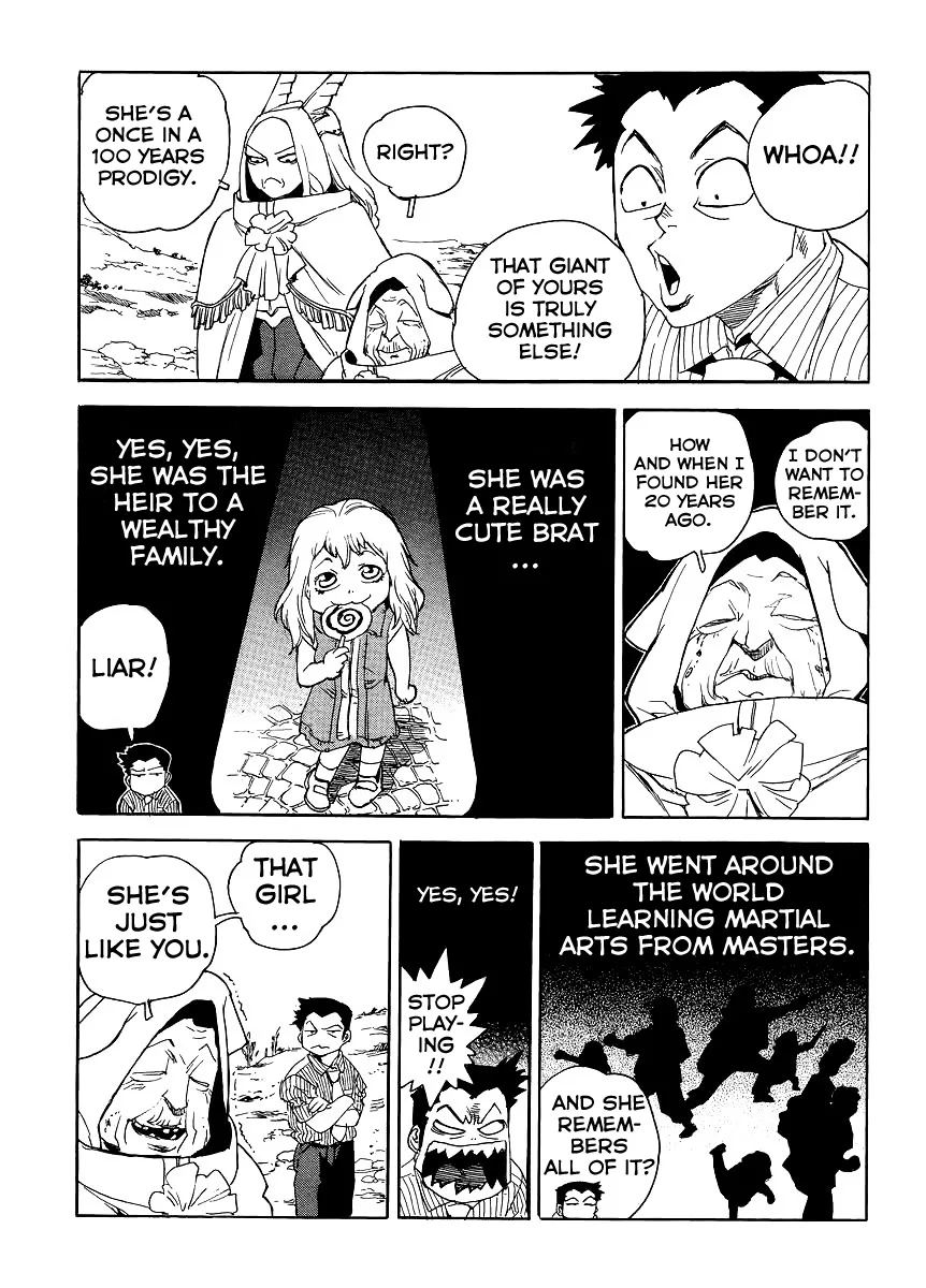 Aiki-S Chapter 35 page 13