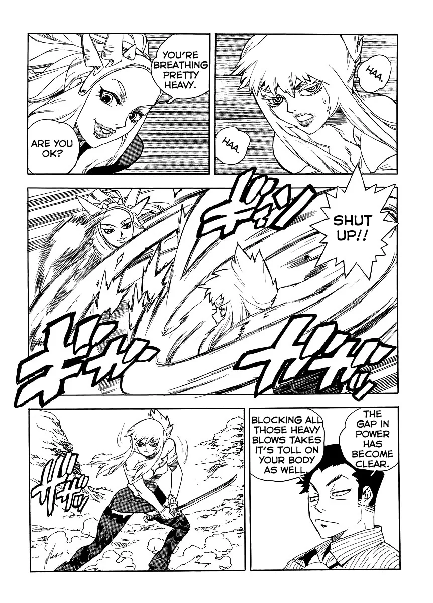 Aiki-S Chapter 35 page 20