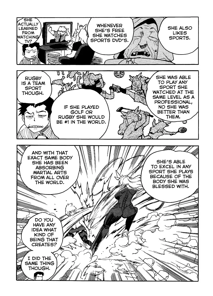Aiki-S Chapter 35 page 19