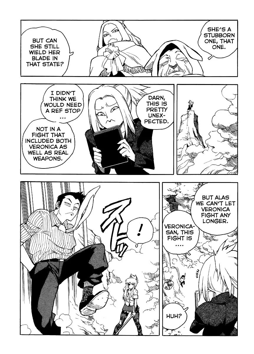 Aiki-S Chapter 35 page 29