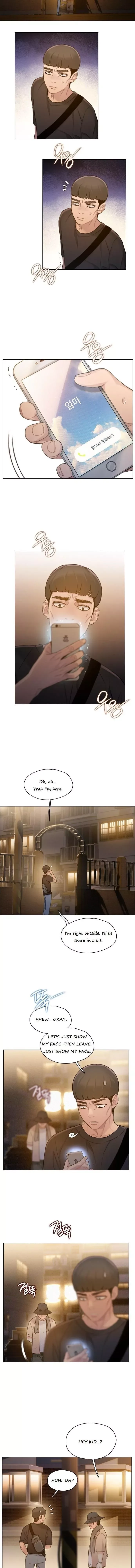 I Will Die Soon Chapter 35 page 6