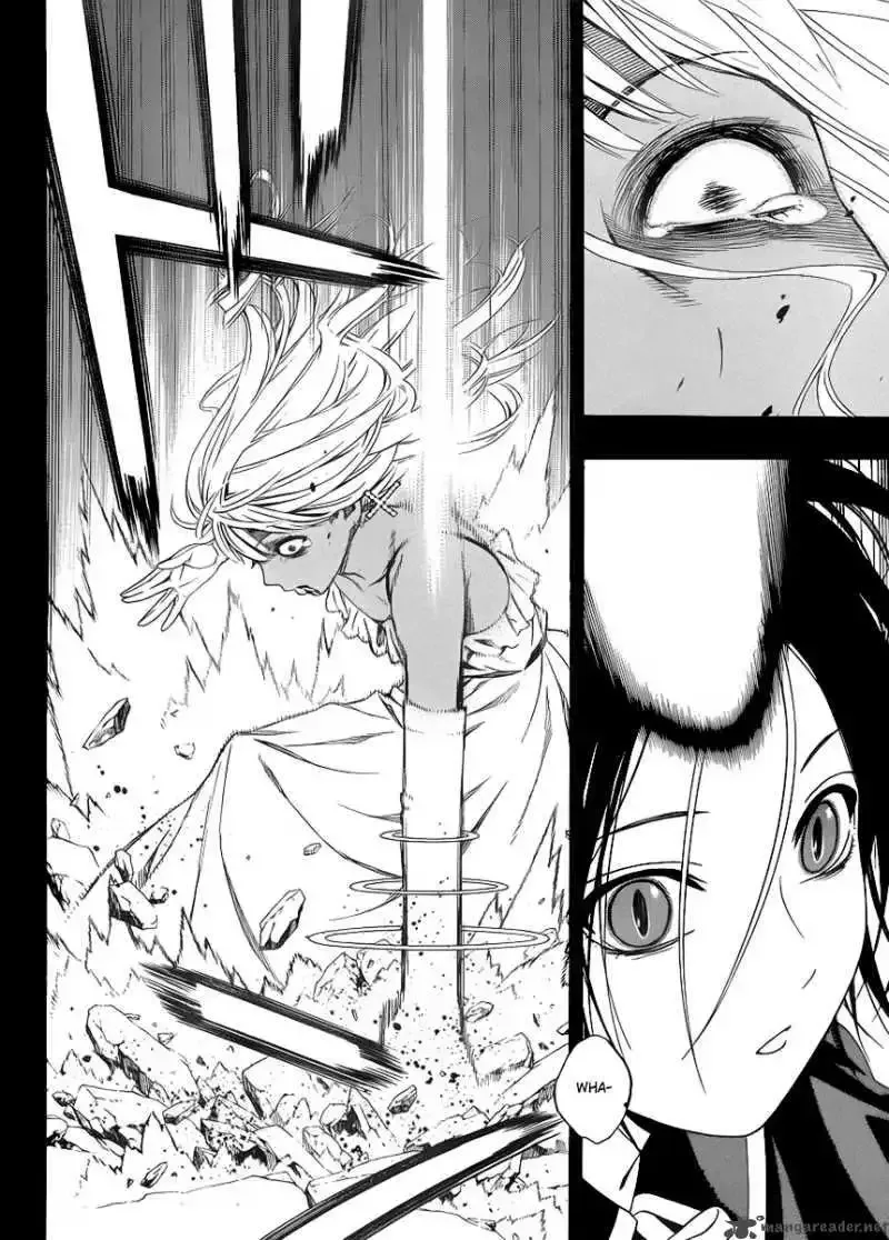 Rosario to Vampire Season II Chapter 30 page 12