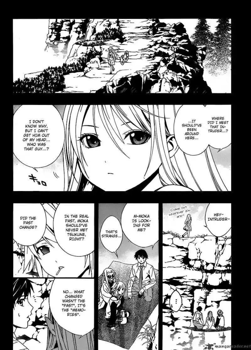 Rosario to Vampire Season II Chapter 30 page 22