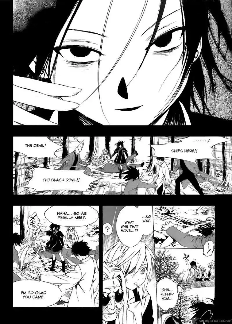 Rosario to Vampire Season II Chapter 30 page 30